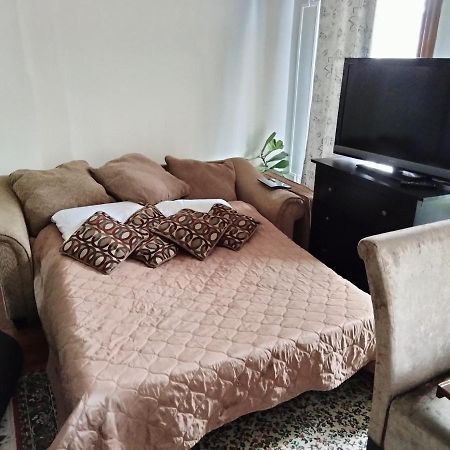 דירות ניו יורק Brooklyn Brownstone מראה חיצוני תמונה